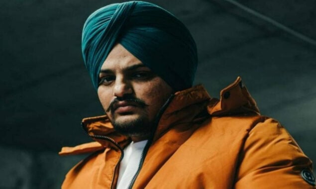 Sidhu Moose Wala last song got removed from India’s Youtube