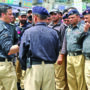 Head constable accuses Sindh Police for injustice with him