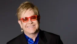 Sir Elton John
