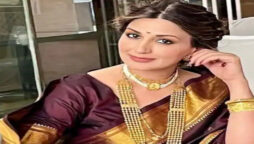 Sonali Bendre opens up on Underworld's pressure on film Industry