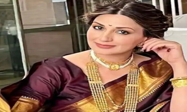 Sonali Bendre opens up about Underworld’s pressure on film Industry