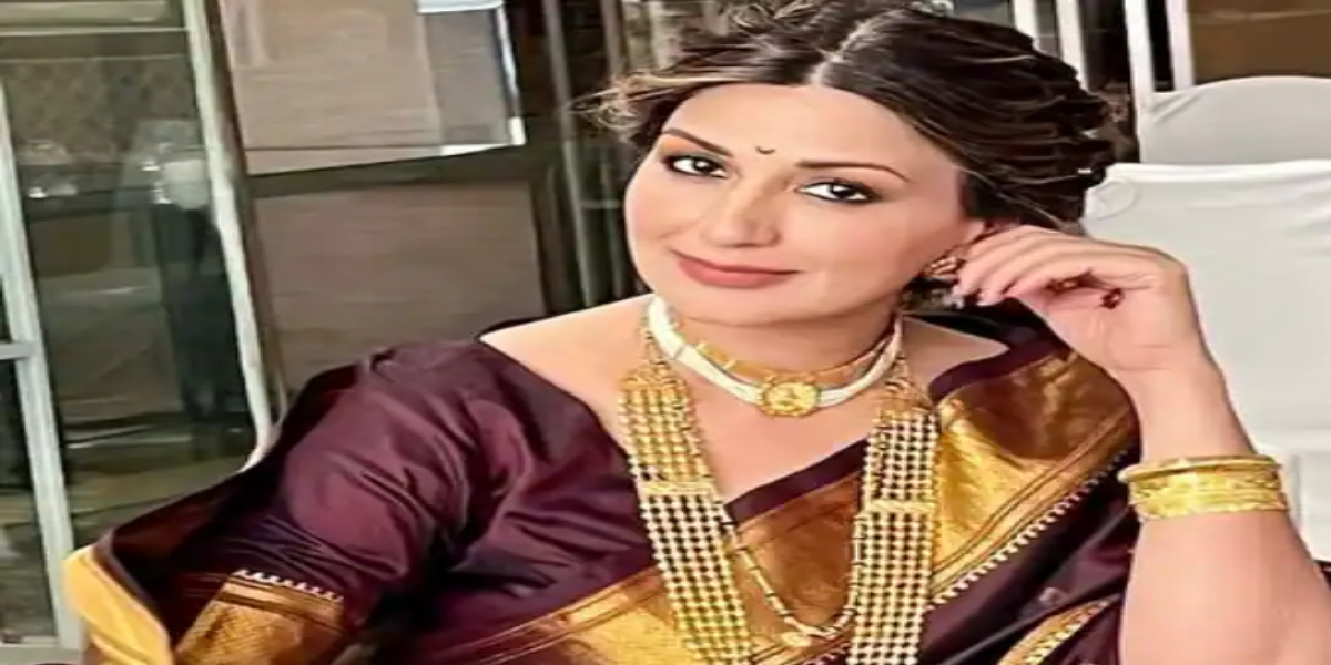 Sonali Bendre opens up on Underworld's pressure on film Industry