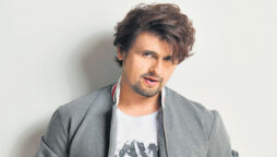 Sonu Nigam will perform in Kolkata despite the negative press