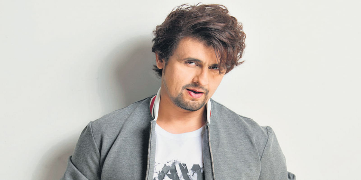 Sonu Nigam will perform in Kolkata despite the negative press