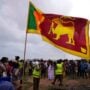 After waiting 5 days in a fuel station queue in Sri lanka, truck driver dies