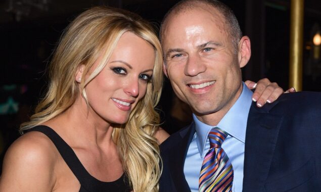 Michael Avenatti Was Sentenced To Four Years In Prison For Defrauding Stormy Daniels