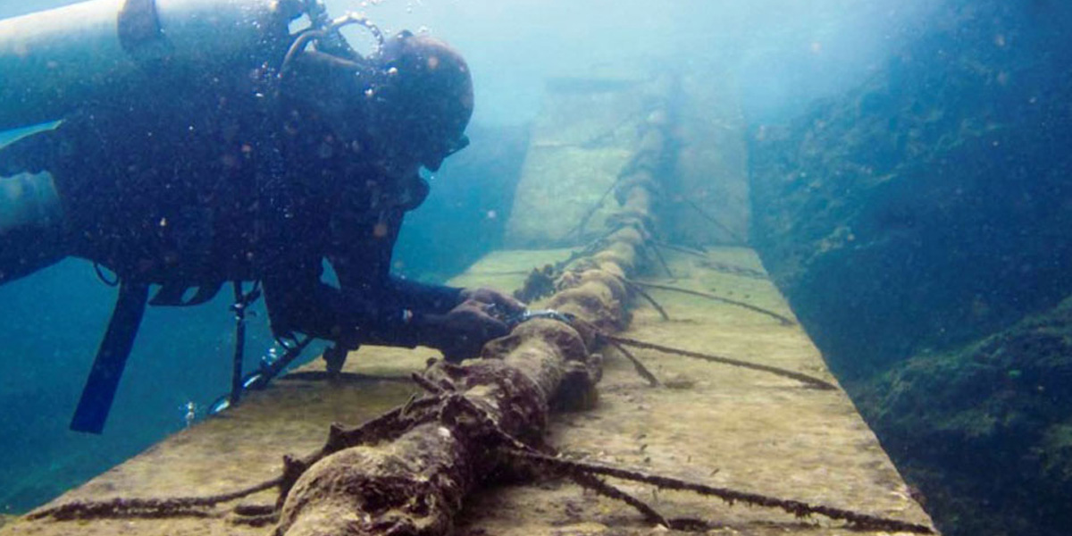 Submarine Cable Cuts