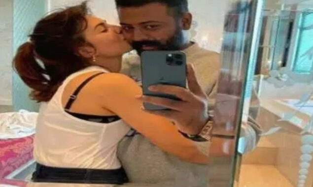 Jacqueline Fernandez was summoned again by Enforcement Directorate