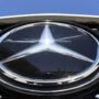 Mercedes-Benz is recalling 1 million automobiles due to faulty brakes