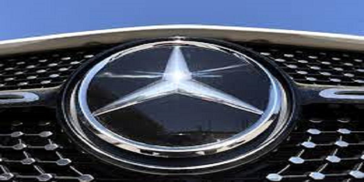 Mercedes-Benz AG