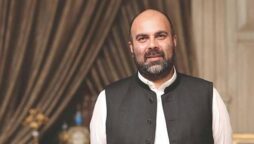 KP govt unveils poor-friendly budget, says Taimur