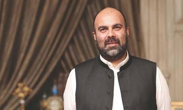 KP govt unveils poor-friendly budget, says Taimur