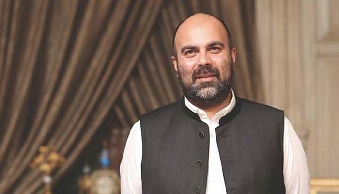 Taimur Jhagra KP budget