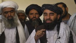 Two gunmen killed as Afghan clerics meet to rubber-stamp Taliban rule