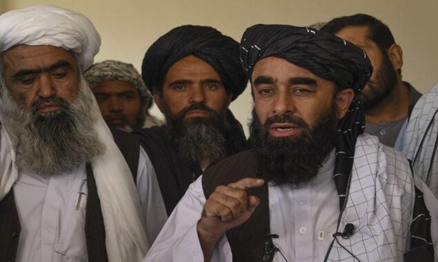 Two gunmen killed as Afghan clerics meet to rubber-stamp Taliban rule