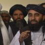 Two gunmen killed as Afghan clerics meet to rubber-stamp Taliban rule