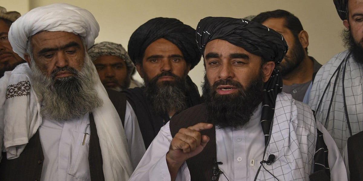Taliban