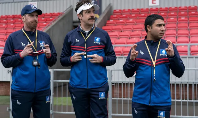 Ted Lasso: Third season could be its final one