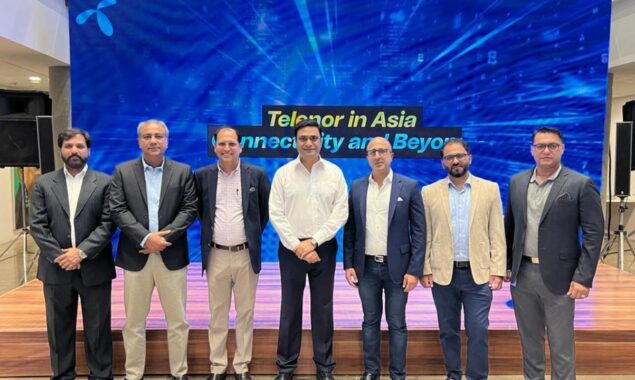 Telenor Pakistan