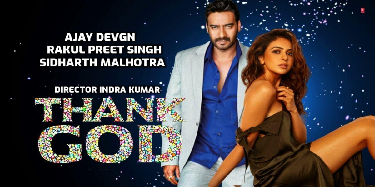 Ajay Devgn