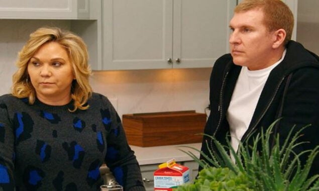 What Comes Next for Todd and Julie Chrisley After Being Convicted of Bank Fraud and Tax Evasion?