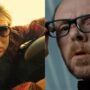 Simon Pegg reveals Tom Cruise never accept responsibility of mistake