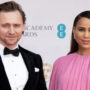 “I’m Very Happy,” Tom Hiddleston says about his engagement to Zawe Ashton