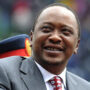 Uhuru Kenyatta wants an immediate end to hostilities in DRC