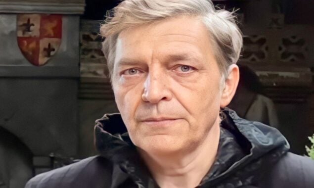 Ukraine grants citizenship to top Russian journalist who denounced war
