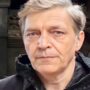 Ukraine grants citizenship to top Russian journalist who denounced war