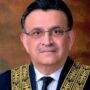 CJ Umar Bandial advises govt to appoint man of good repute as NAB chairman