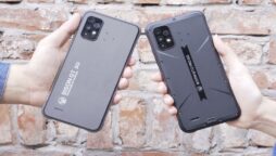 Umidigi Bison 2 Series