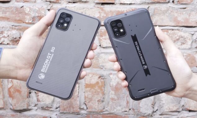 Umidigi Bison 2 Series just Launched: Check Details & Specifications