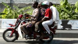 Motorbike