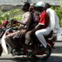 Nigeria’s largest city enforces ban on motorbike taxis