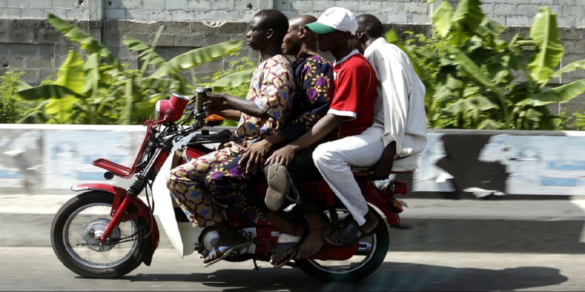 Motorbike