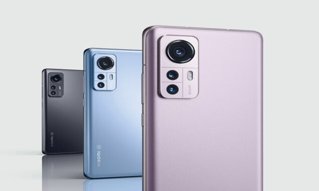 Xiaomi 12S Pro reportedly seen on China’s 3C Certification Site