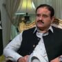 LHC issues notice to Punjab govt on Buzdar’s petition seeking perks, security