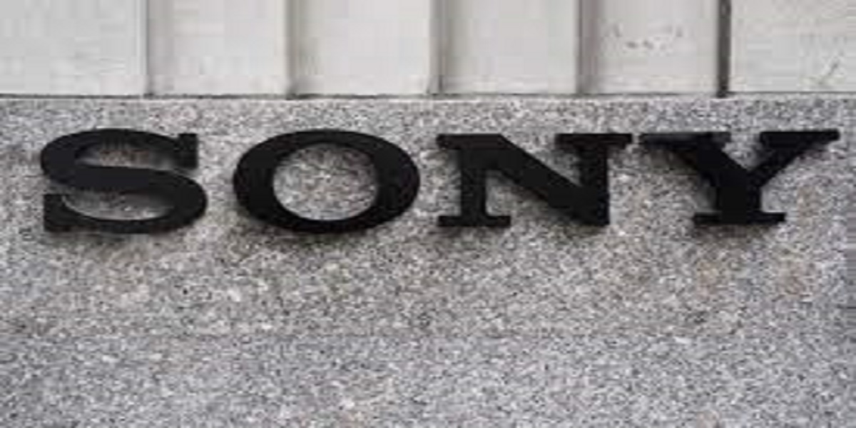 Sony
