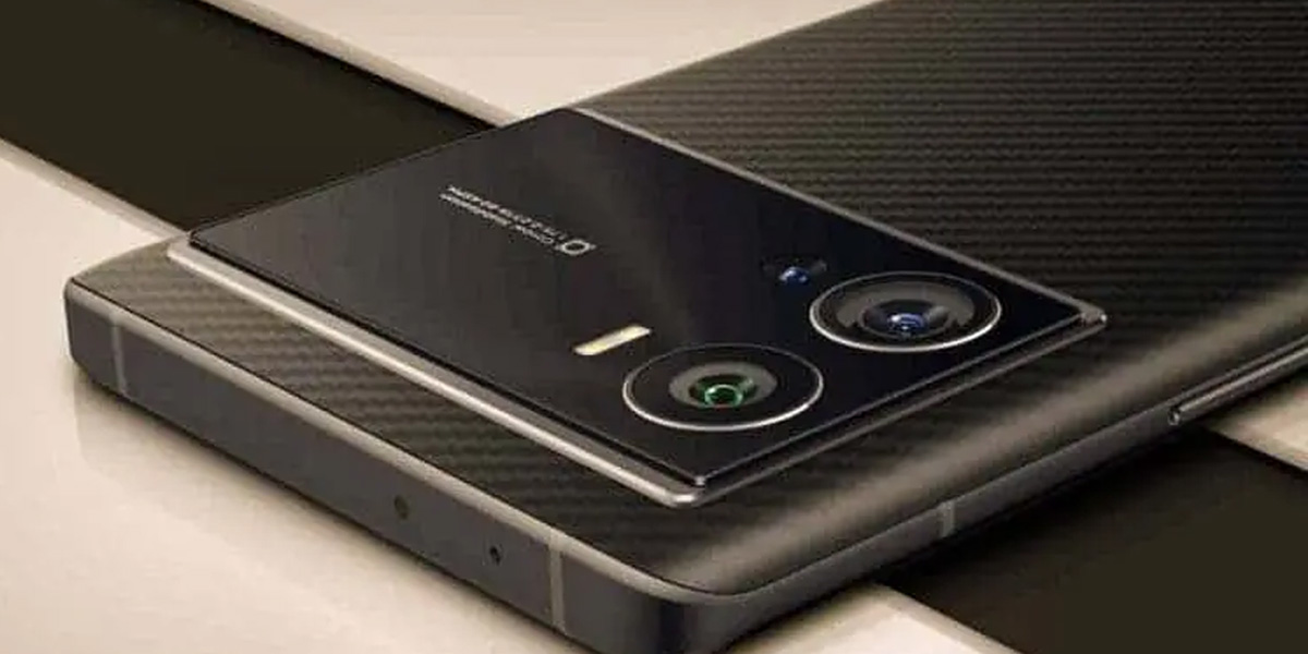 Vivo iQOO 10 Price in Pakistan