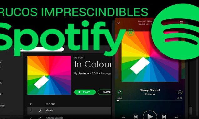 Spotify
