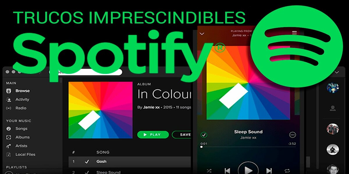 Spotify