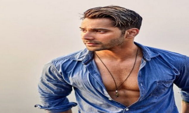 Varun Dhawan believes there is a need for creativity in the film industry