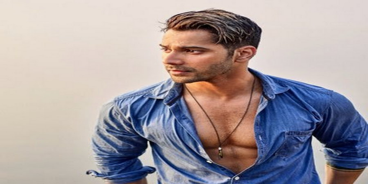 Varun Dhawan believes there is a need for creativity in the film industry