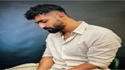 Vicky Kaushal looks Ahhh-mazing in his new pictures on Instagram