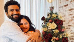 Vicky Kaushal says his 3 days of wedding was the best time of his life