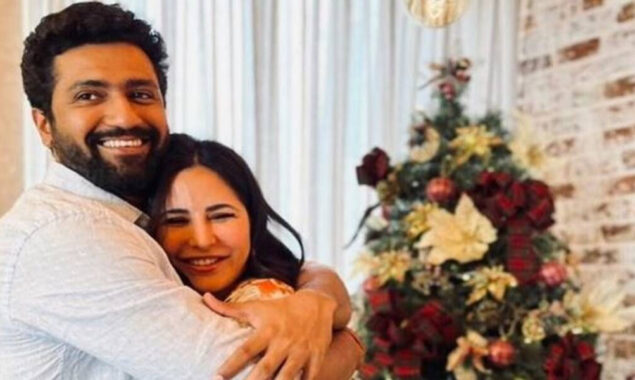 Vicky Kaushal says his 3 days of wedding was the best time of his life