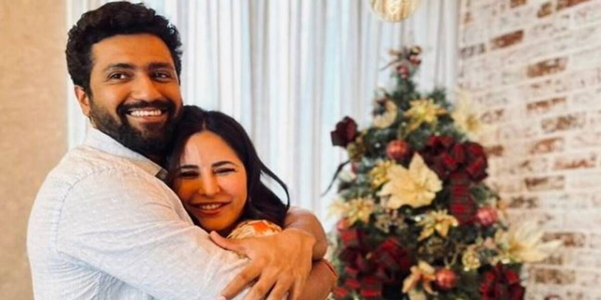 Vicky Kaushal says his 3 days of wedding was the best time of his life
