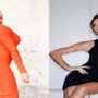 Nora Fatehi receives appreciation on her look from Victoria Beckham