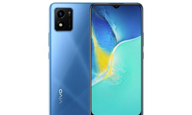Vivo Y01A Price in Pakistan & details